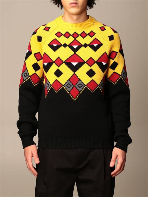 prada knit sweater men|prada sweatsuit.